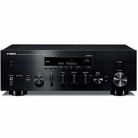 Yamaha R-N803 Black