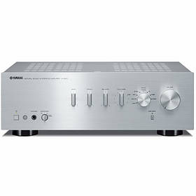 Yamaha A-S301 Silver