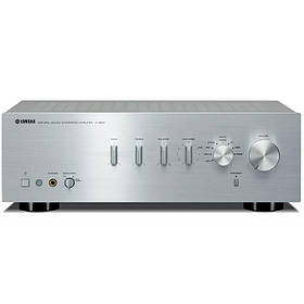 Yamaha A-S501 Silver