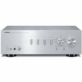 Yamaha A-S701 Silver