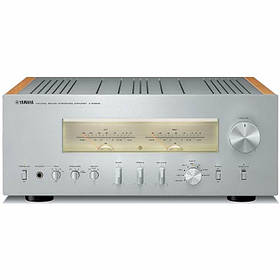 Yamaha A-S3000 Silver