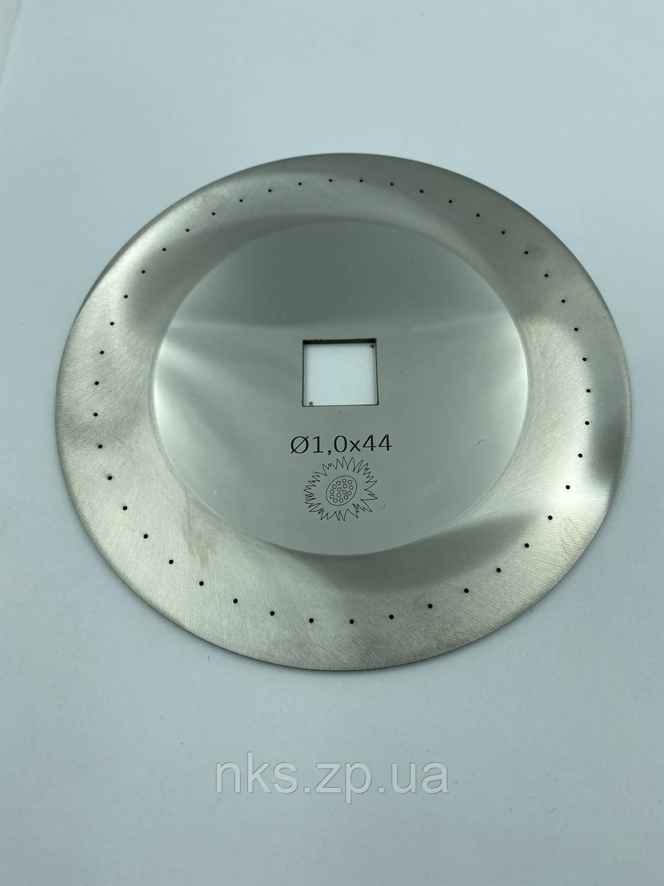 Диск розподільний 1,0х44 нж.ст. СПЧ-6, фото 1