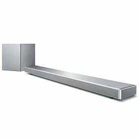 Yamaha YSP-2700 Silver