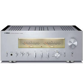 Yamaha A-S3200 Silver Gloss