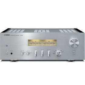 Yamaha A-S1200 Silver Gloss