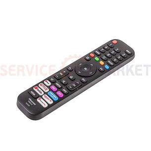 Пульт дистанційного керування для телевізора Hisense HT266544 EN2BI27H (38346), фото 3