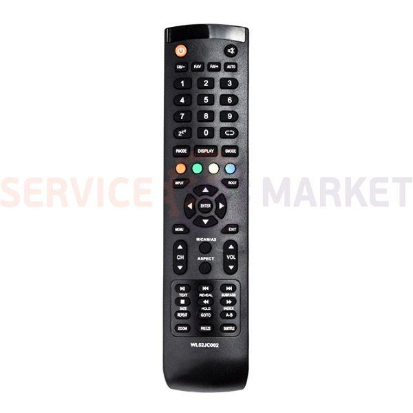 Пульт дистанційного керування для телевізора Akai WL52JC002 (27170)