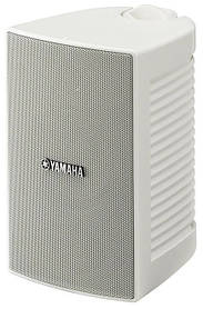 Yamaha NS-AW194 White