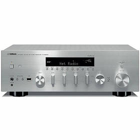 Yamaha R-N803 Silver