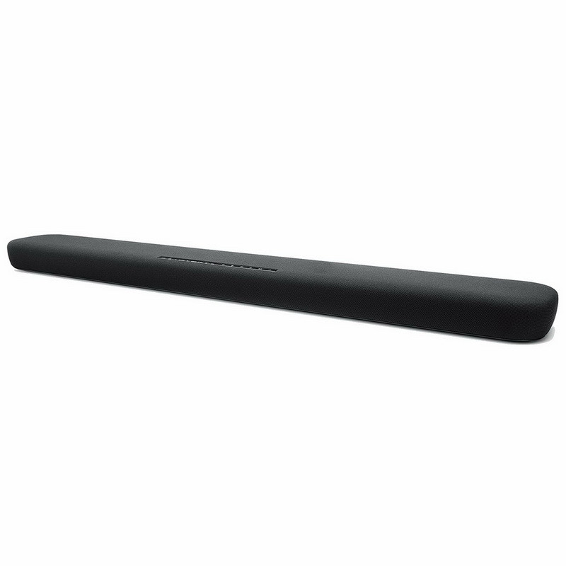 Yamaha YAS-109 Black, фото 1