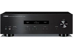 Yamaha A-S201 II Black