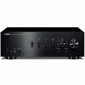 Yamaha A-S701 II Black