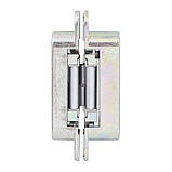 Прихована петля AGB ECLIPSE 3.0, матовий хром E302000234, фото 3