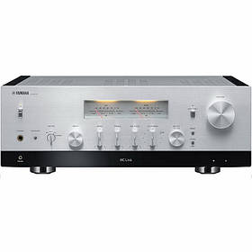 Yamaha R-N2000A Silver