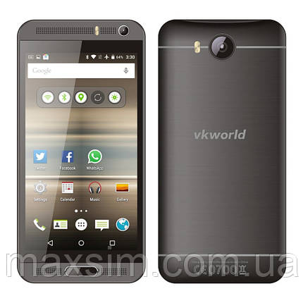 Смартфон VKworld VK800X, фото 2