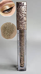 Рідкі тіні для повік liguid eyeshadow Farres тон 113