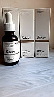 The Ordinary - Mandelic Acid 10%+HA - Легкий пилинг с миндальной кислотой - 30 ml