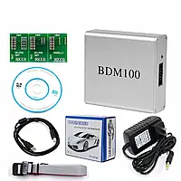 У Нас: Програматор Універсальний ECU BDM100 v12.55 OBDII/EOBD авто -OK