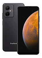 Смартфон FreeYond F9 2/64 6.52" Black