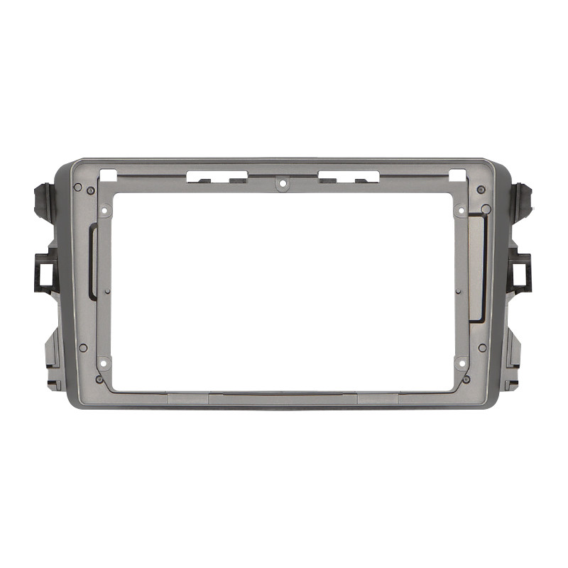 Перехідна рамка 9" Lesko для авто BYD G3 2009-2014 (7253) 5 шт.