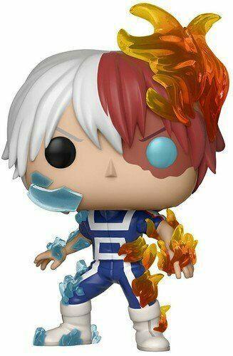 Funko on sale pop todoroki