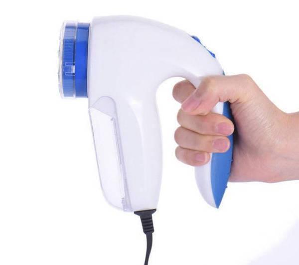 Машинка для видалення ковтунців Lint Remover