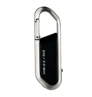 У Нас: Флешка USB 3.0 Remax Flash Disk RX-801 mini 64Гб nickel -OK