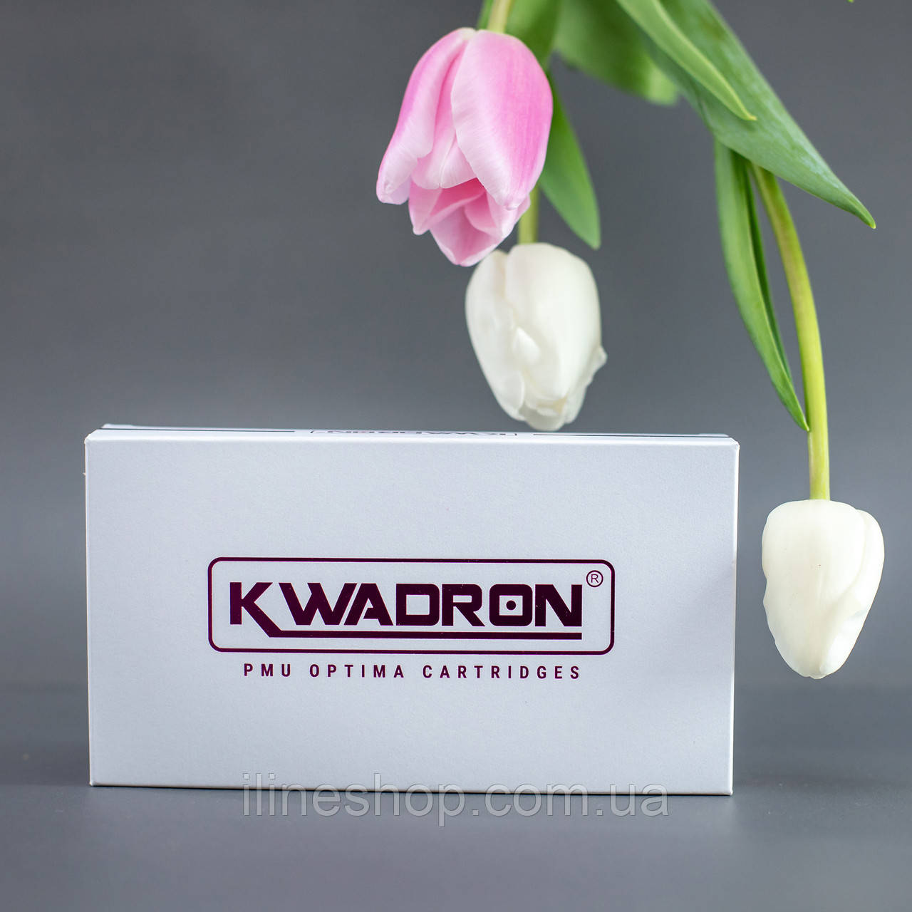 KWADRON Optima 20/1 RLLT упаковка (картриджи для татуажа) - фото 1 - id-p1745740242