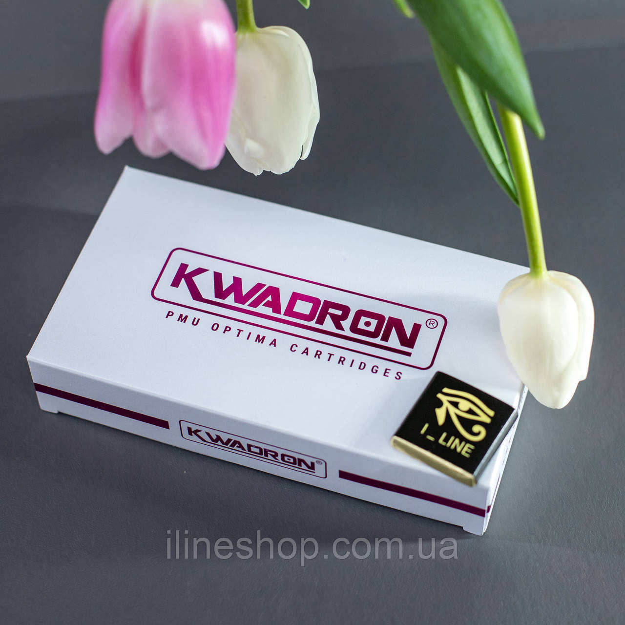 KWADRON Optima 20/1 RLLT упаковка (картриджи для татуажа) - фото 2 - id-p1745740242