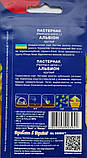Насіння пастернак Альбіон круглий (1 г) скоростиглий, For Hobby, TM GL Seeds, фото 3
