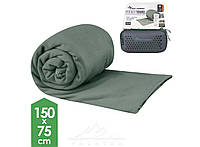 Походное полотенце Sea to Summit Pocket Towel XL 150 x 75