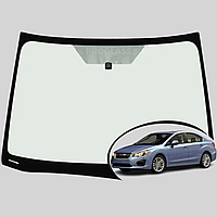 Лобовое стекло Subaru Impreza IV /XV (2012-2017)/WRX II (2014-2018) / Субару Импреза IV /XV