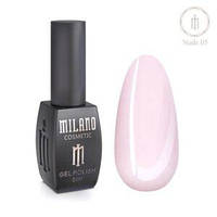 Гель лак Milano Nude Collection - 005