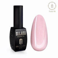 Гель лак Milano Nude Collection - 006