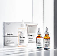 The Ordinary, The Bright Set — Набір для надання сяйва тьмяній шкірі з пігментацією, фото 2