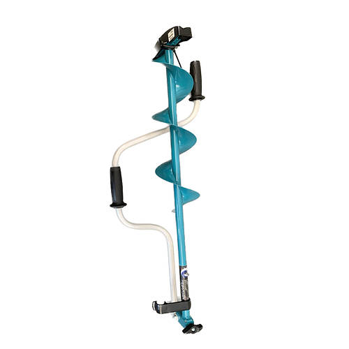 Ледобур 130 диаметр. Премиум класса , европейского качества ...