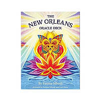 The New Orleans Oracle (Оракул Нового Орлеана)