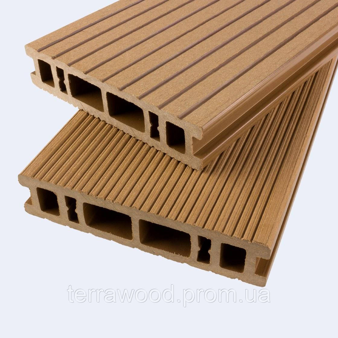 Террасна дошка Tardex Classic Home натур - фото 1 - id-p566394100