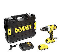 Аккумуляторный ударный шуруповерт DeWALT DCD996Р2