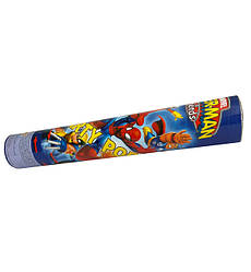 Хлопушка пневматична "Супергерої", 30 см