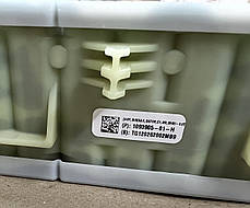 Модуль батареї Tesla Model 3 Standard Range 2020 року 54 кВт 20,243 миль 11093901-00-N, фото 3