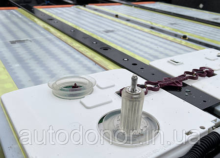 Модуль батареї Tesla Model 3 Standard Range 2020 року 54 кВт 20,243 миль 11093901-00-N, фото 1