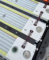 Модуль батареї Tesla Model 3 Standard Range 2020 року 54 кВт 20,243 миль 11093901-00-N, фото 4