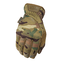 Тактические перчатки Mechanix Wear FastFit Multicam FFTAB-78-009 M