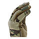 Тактичні рукавиці Mechanix Wear FastFit Multicam FFTAB-78-009 M, фото 4