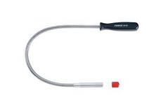 Рукоятка гнучка з магнітом FORCE 61701 L440 мм