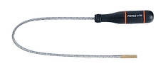 Рукоятка гнучка з магнітом FORCE 61702 L400 мм