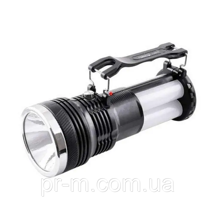 Ліхтар YAJIA YJ-2881 акумуляторний (1W+24LED)