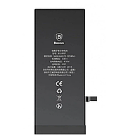 У Нас: Акумулятор BASEUS Original Phone Battery для Iphone 6S Plus | 3400mA |(ACCB-BIP6SP) -OK