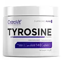 Тирозин OstroVit Tyrosine 210 g